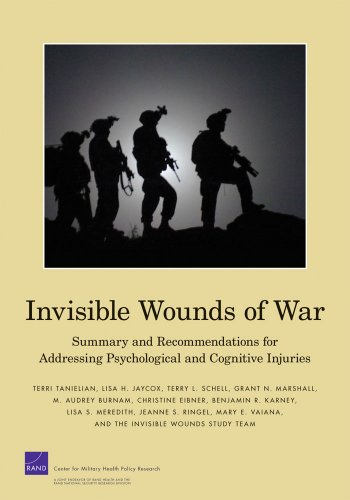 Invisible Wounds