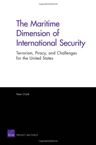 The Maritime Dimension of International Security