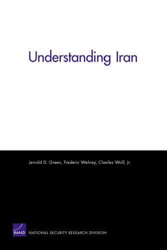 Understanding Iran