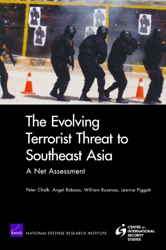 The Evolving Terrorist Threat to Southeast Asia