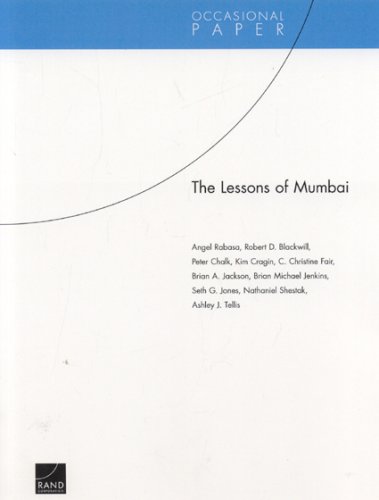 The Lessons of Mumbai