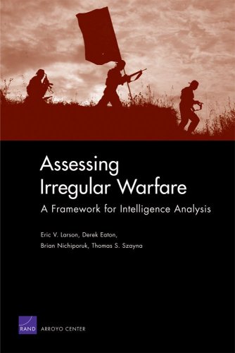 Assessing Irregular Warfare