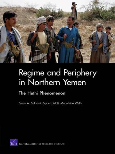 Regime and Periphery in Northern Yemen