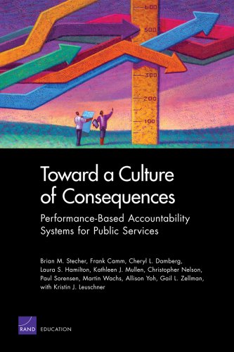 Toward a Culture of Consequences