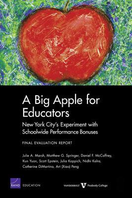 A Big Apple for Educators