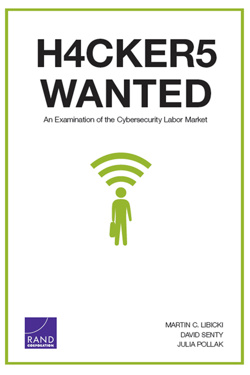 Hackers Wanted