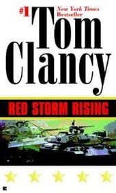 Red Storm Rising (Turtleback School &amp; Library Binding Edition)