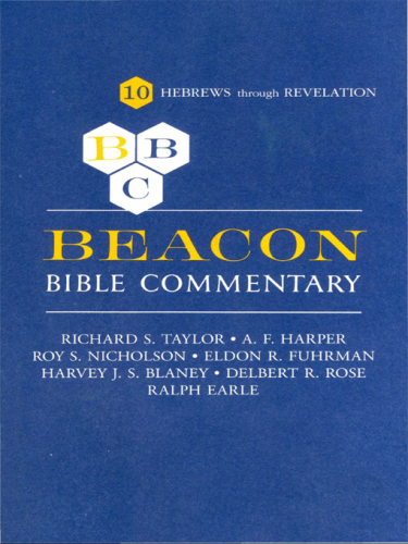 Beacon Bible Commentary, Volume 10