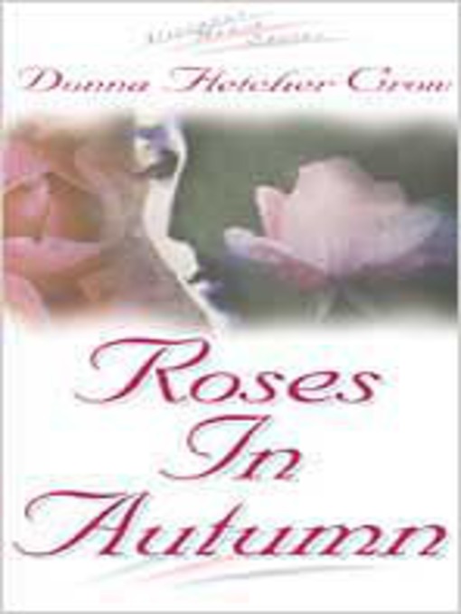 Roses in Autumn