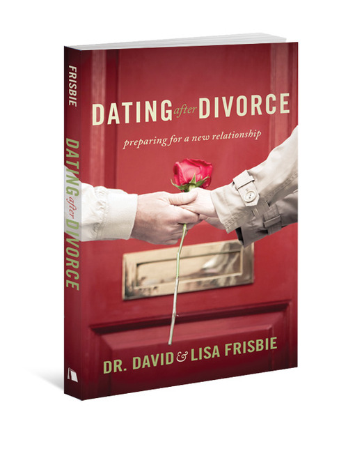 Dating after Divorce