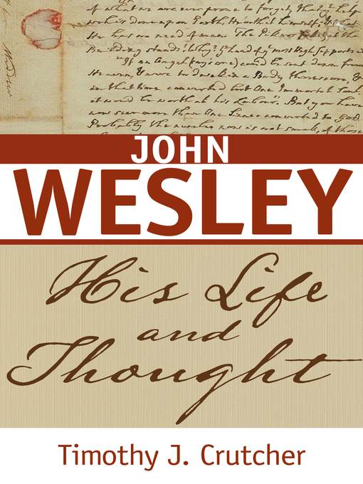 John Wesley