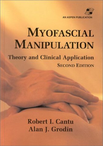 Myofascial Manipulation