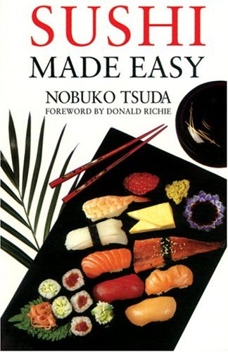 Sushi Made Easy