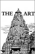 The Art of Ancient India