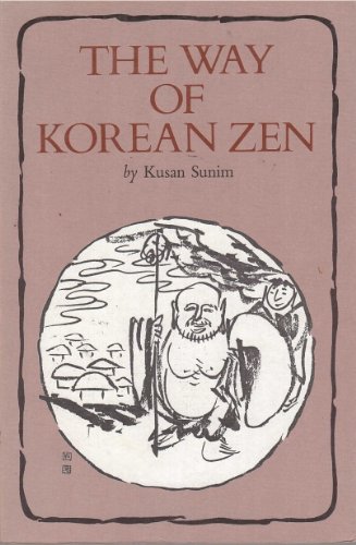 Way of Korean Zen