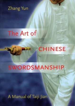 Art Of Chinese Swordsmanship