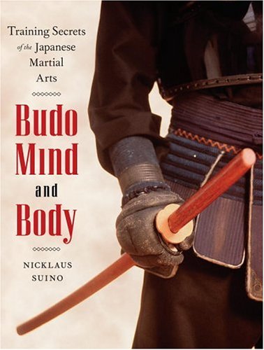 Budo Mind and Body