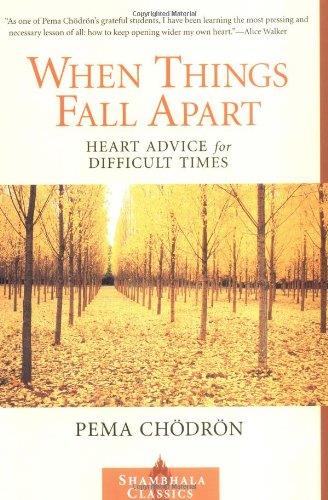 When Things Fall Apart