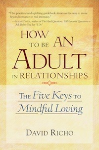 How to Be an Adult in Relationships