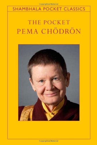 The Pocket Pema Chodron