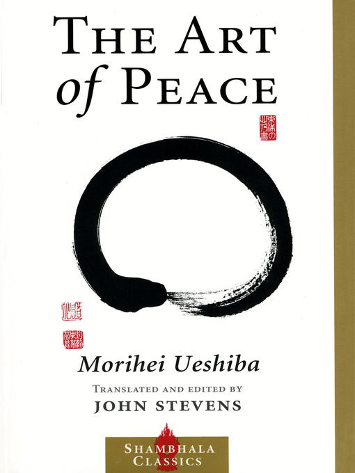 The Art of Peace