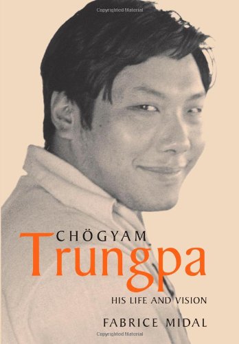 Chogyam Trungpa