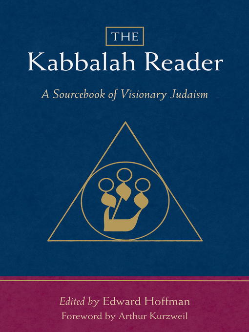 The Kabbalah Reader