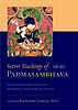 Secret Teachings of Padmasambhava