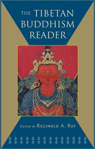 The Tibetan Buddhism Reader