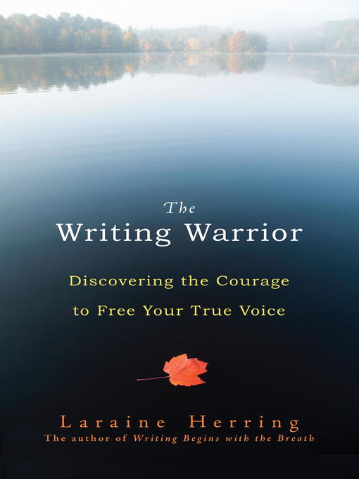 The Writing Warrior