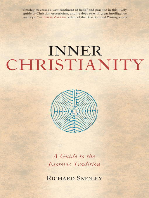 Inner Christianity