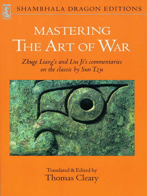 Mastering the art of war