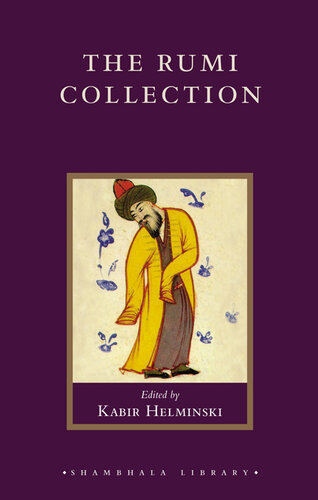 The Rumi Collection