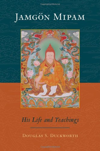 Jamgön Mipam : his life and teachings