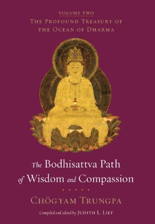 The Bodhisattva Path of Wisdom and Compassion