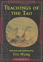 Teachings of the Tao