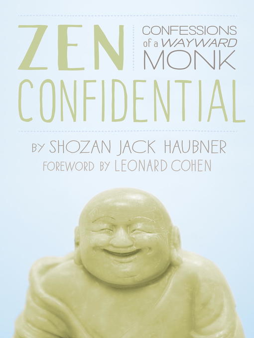 Zen Confidential