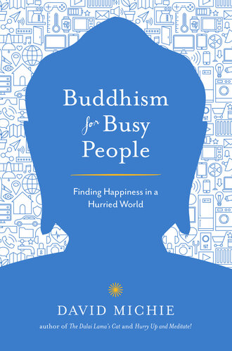 Buddhism for Busy People