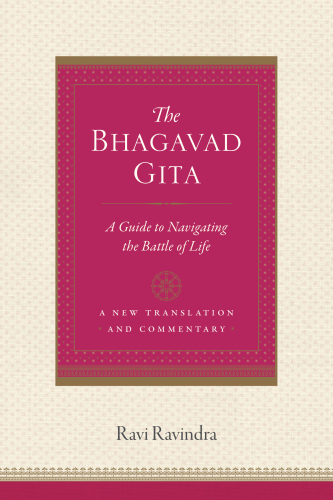 The Bhagavad Gita