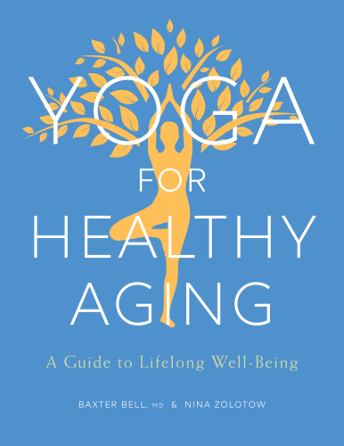 Yoga for Healthy Aging