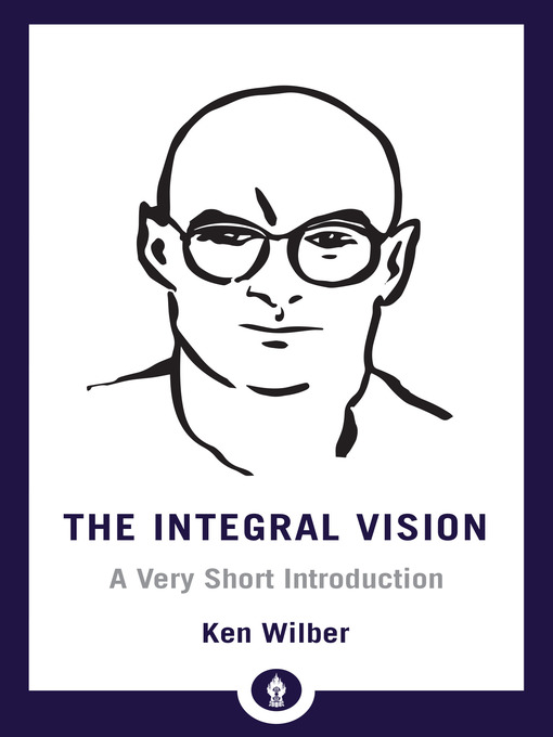 The Integral Vision