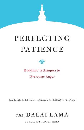 Perfecting Patience