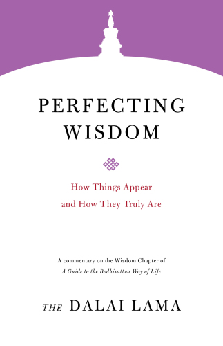 Perfecting Wisdom