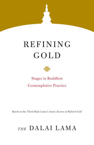 Refining Gold