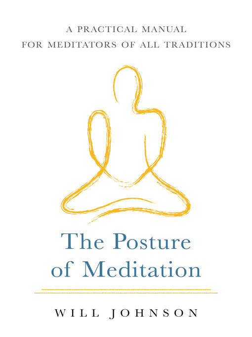 The Posture of Meditation