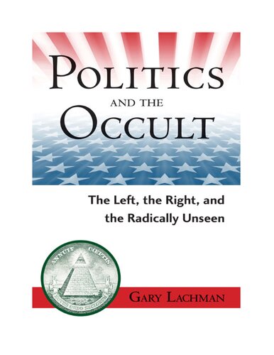 Politics and the Occult