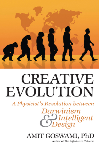 Creative Evolution