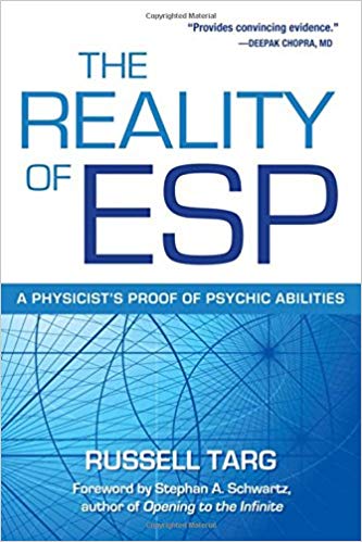 The Reality of ESP