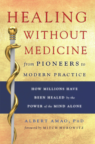 Healing Without Medicine