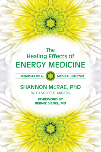 The Healing Effects of Energy Medicine